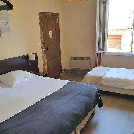 Le Bistrot Vinaigrette Bed & Breakfast Prades-le-Lez Екстериор снимка