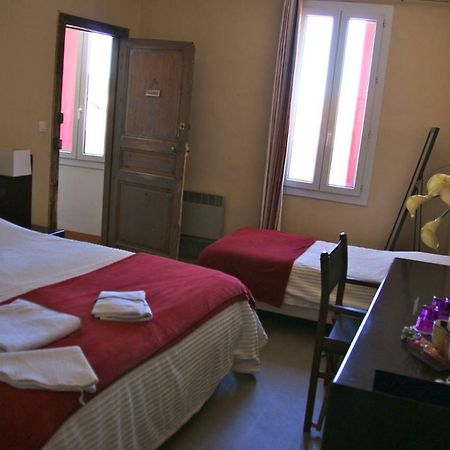 Le Bistrot Vinaigrette Bed & Breakfast Prades-le-Lez Екстериор снимка