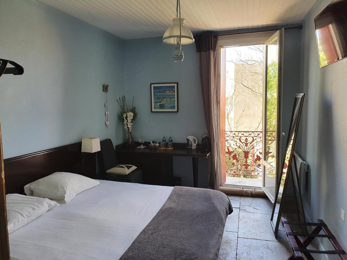 Le Bistrot Vinaigrette Bed & Breakfast Prades-le-Lez Екстериор снимка