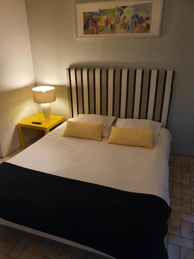 Le Bistrot Vinaigrette Bed & Breakfast Prades-le-Lez Екстериор снимка