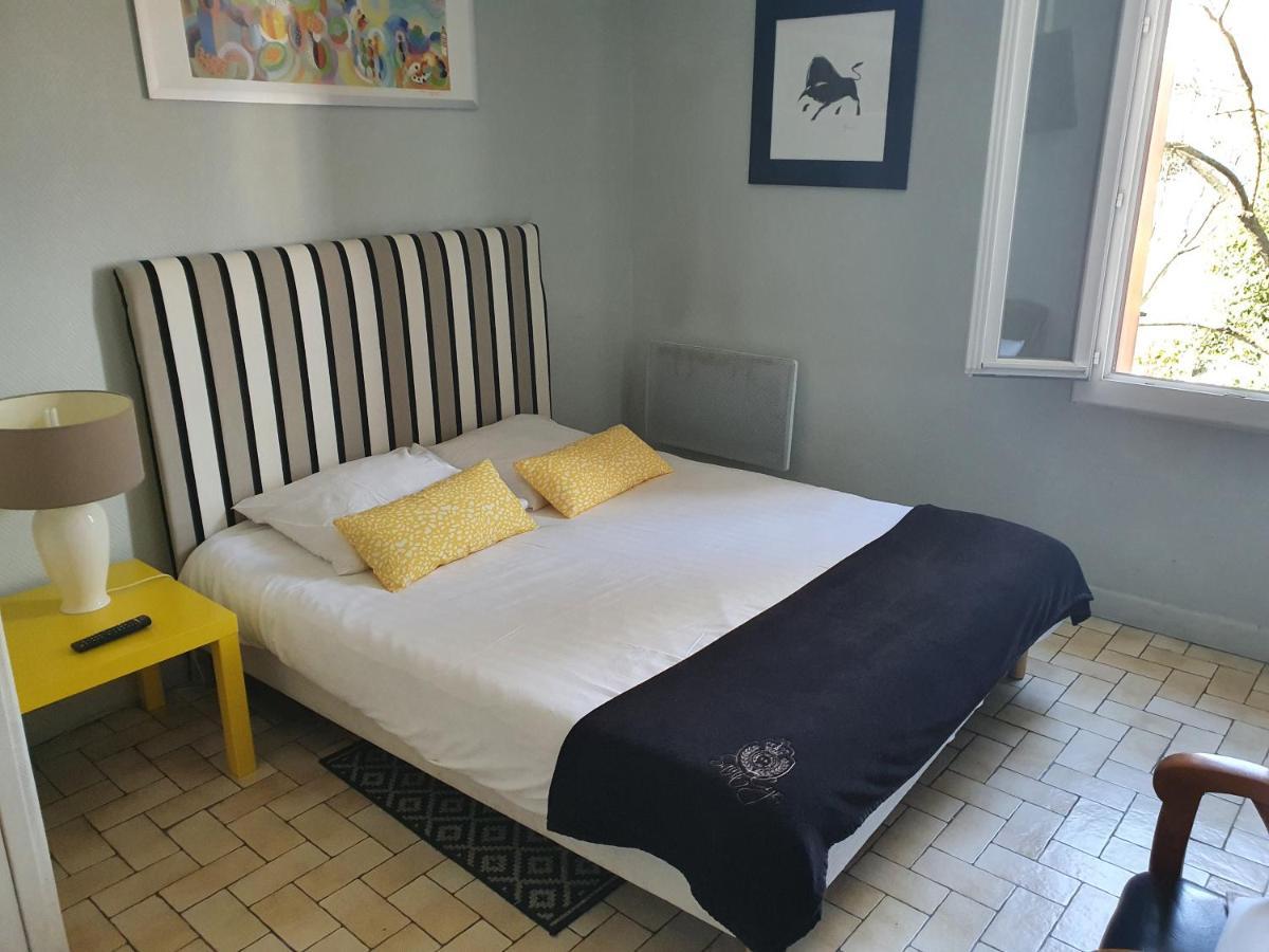 Le Bistrot Vinaigrette Bed & Breakfast Prades-le-Lez Екстериор снимка