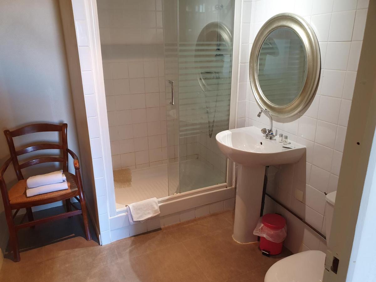 Le Bistrot Vinaigrette Bed & Breakfast Prades-le-Lez Екстериор снимка