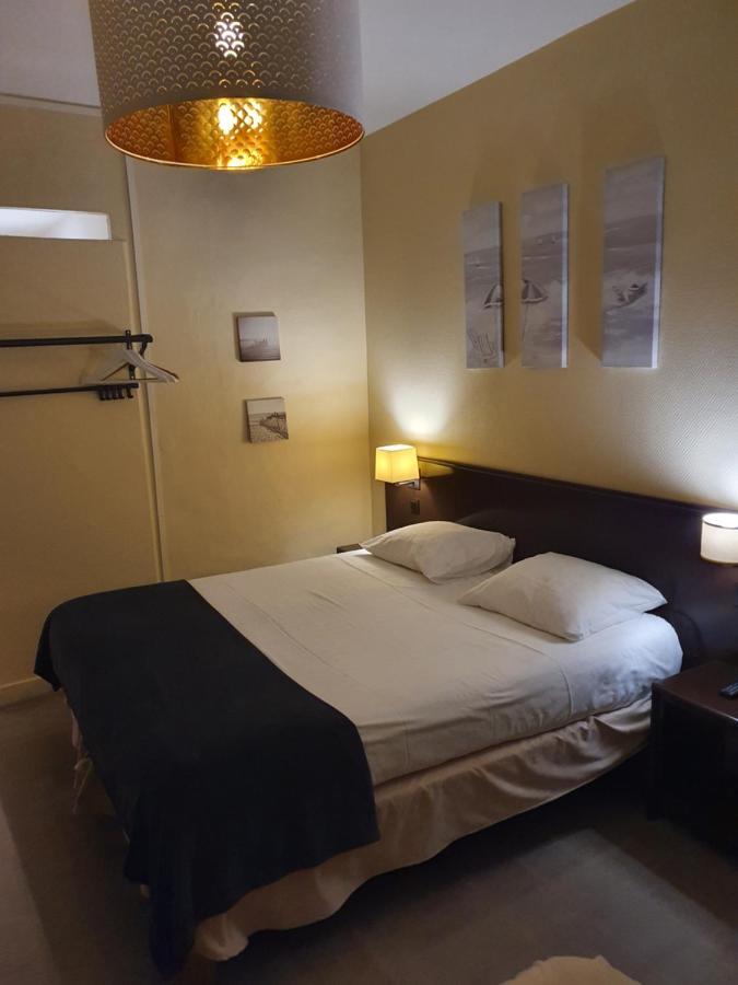 Le Bistrot Vinaigrette Bed & Breakfast Prades-le-Lez Екстериор снимка